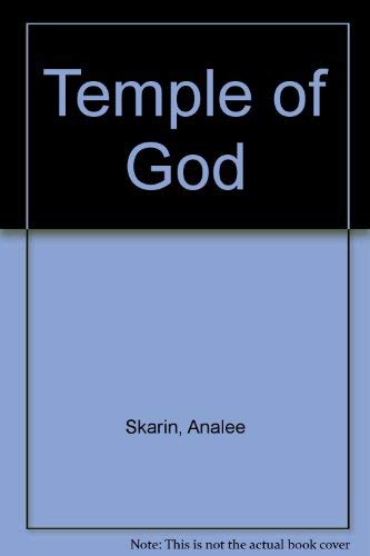 Temple Of God - Analee Skarin