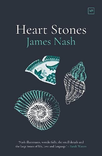 NASH-Heart Stones