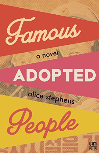 Famous adopted people - Alice Stephens
