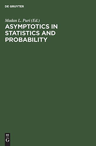 Asymptotics in Statistics and Probability