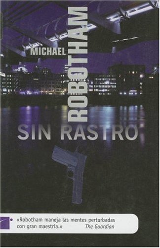 Sin Rastro / Lost - Michael Robotham