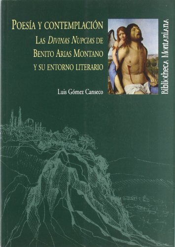 Poesía y contemplación - Luis María Gómez Canseco