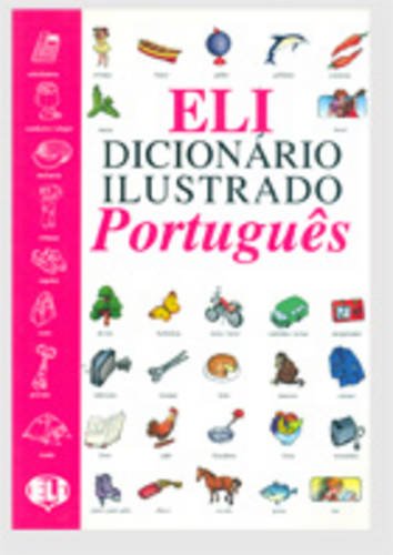 Eli Dicionario Illustrado Portugues - European Language Institute
