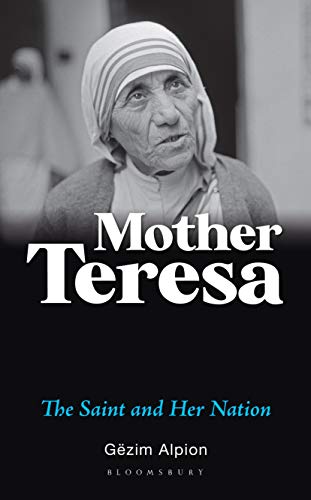 Mother Teresa - Gëzim Alpion