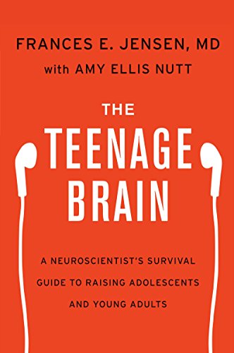 Frances E. Jensen-The teenage brain