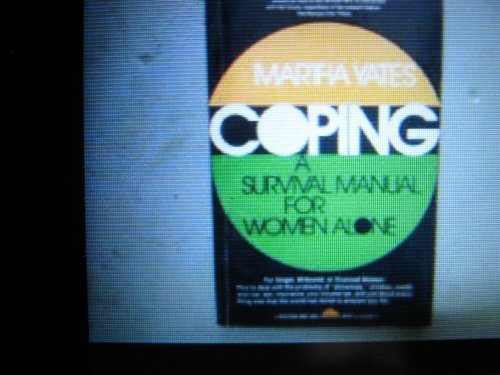Martha Yates-Coping