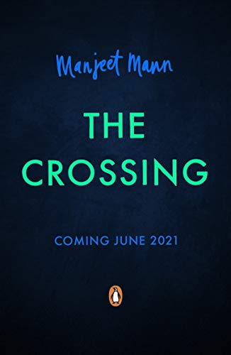 Manjeet Mann-Crossing