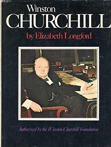 Vladimir G. Truchanovskij-Winston Churchill