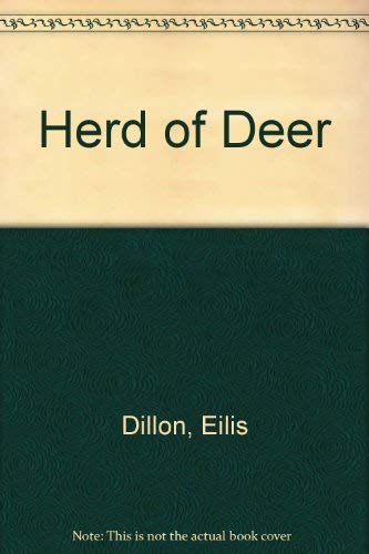 Eilís Dillon-herd of deer