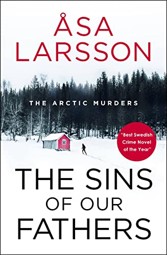 Untitled Book 6 Asa Larsson - �sa Larsson