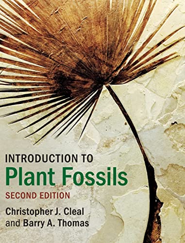 Introduction to Plant Fossils - Christopher J. Cleal