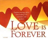 Love Is Forever - Covenant