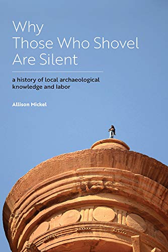 Allison Mickel-Why Those Who Shovel Are Silent