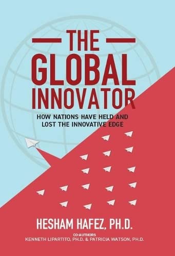 Global Innovator - Hashem Hafez
