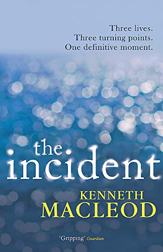 Kenneth Macleod-The incident