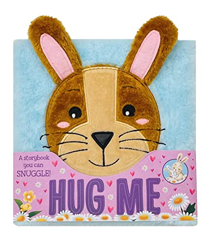 IglooBooks-Hug Me
