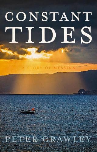 Constant Tides - Peter Crawley