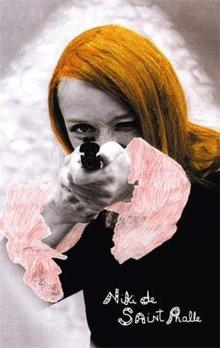 Niki de Saint Phalle-Niki de Saint Phalle