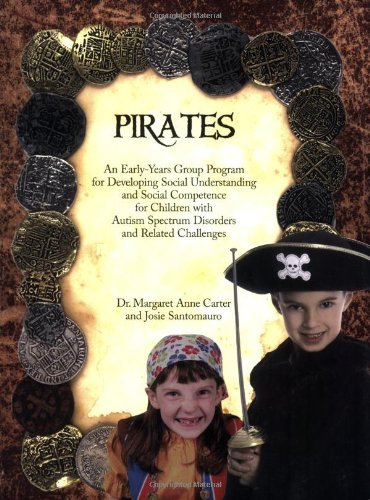 Pirates - Margaret Anne Carter