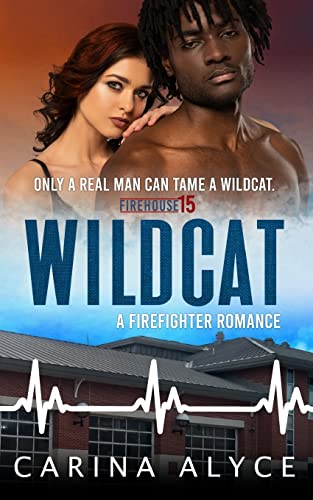 Wildcat - Carina Alyce