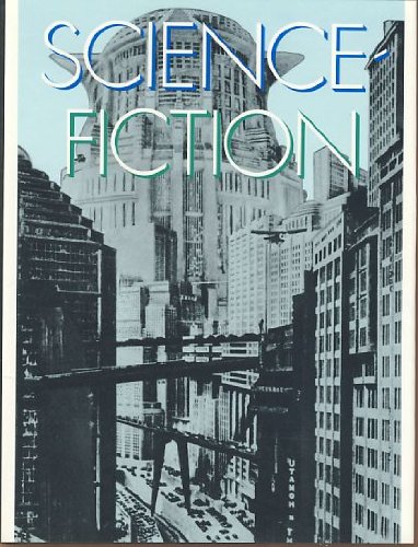 Science Fiction - Dieter Wuckel