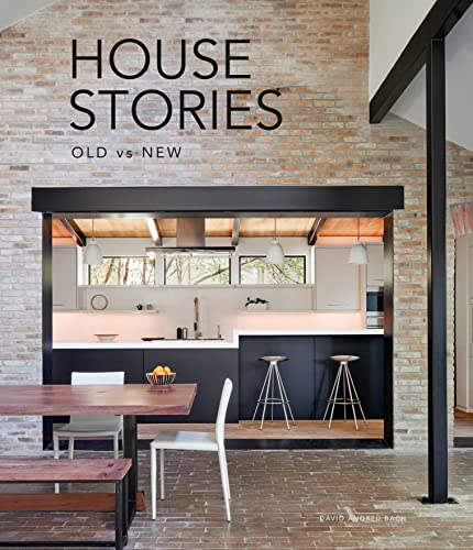 House Stories - David Andreu