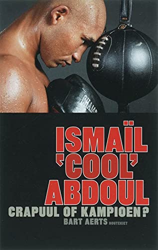 Ismaïl 'Cool' Abdoul - Bart Aerts