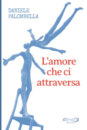 Amore Che Ci Attraversa - Daniele Palombella