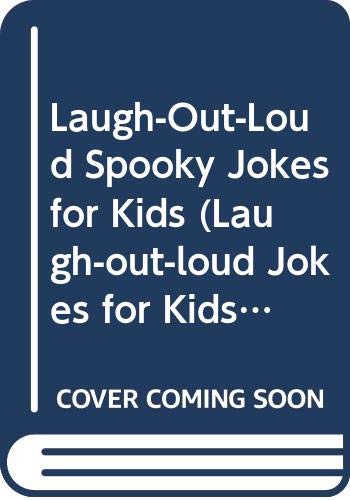 Rob Elliott-Laugh-Out-Loud Spooky Jokes for Kids