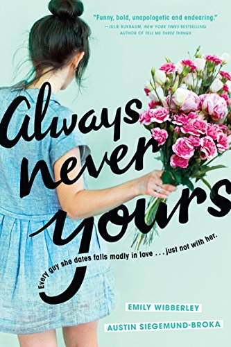 Austin Siegemund-Broka-Always never yours