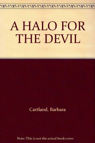 Jayne Ann Krentz-A halo for the devil