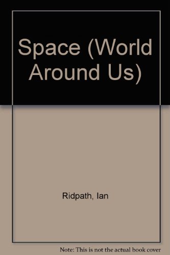 Space - Ian Redpath
