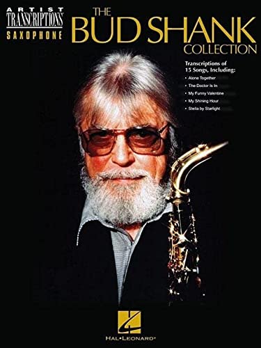 The Bud Shank Collection - Bud Shank