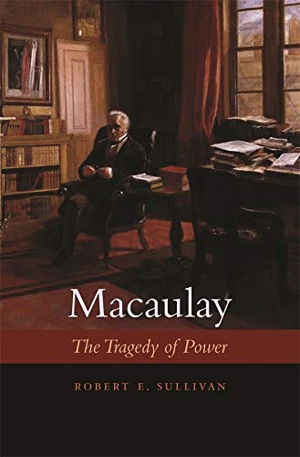 Macaulay - Sullivan Robert E.
