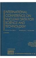 International Conference on Nuclear Data for Science and Technology (AIP Conference Proceedings) - Robert C. Haight