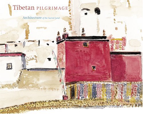 Michel Peissel-Tibetan pilgrimage