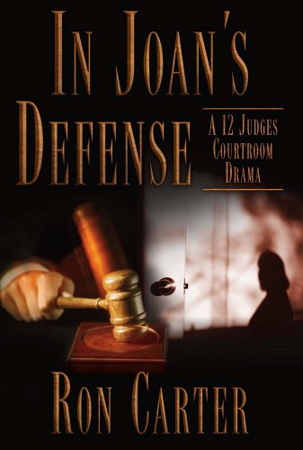 Ron Carter-In Joan's Defense