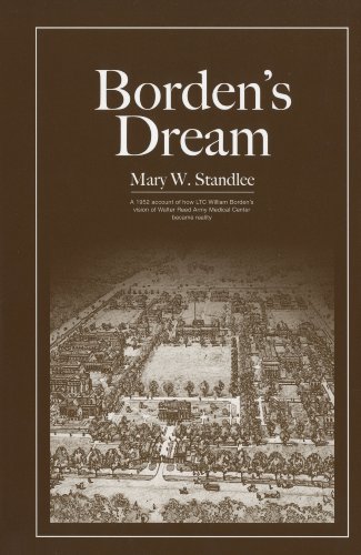 Borden's dream - Mary W. Standlee