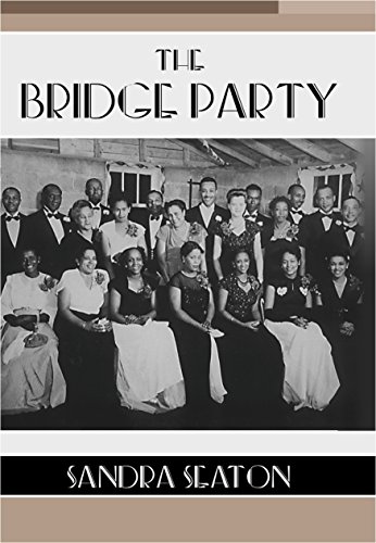 Sandra Seaton-The Bridge Party