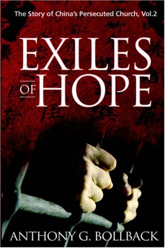 Anthony Bollback-Exiles of Hope