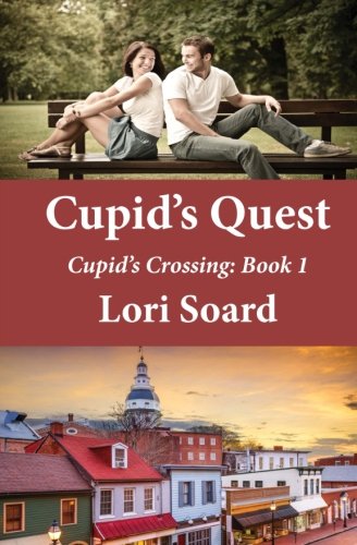 Lori Soard-Cupid's Quest