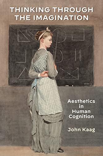 John Kaag-Thinking Through the Imagination
