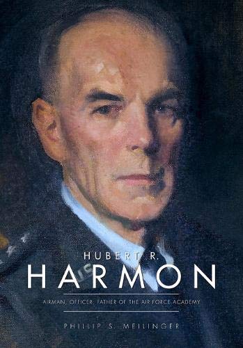 Hubert R. Harmon - Phillip S. Meilinger