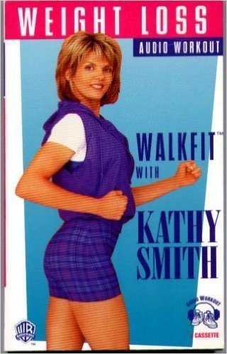 Walkfit With Kathy Smith - Kathy Smith