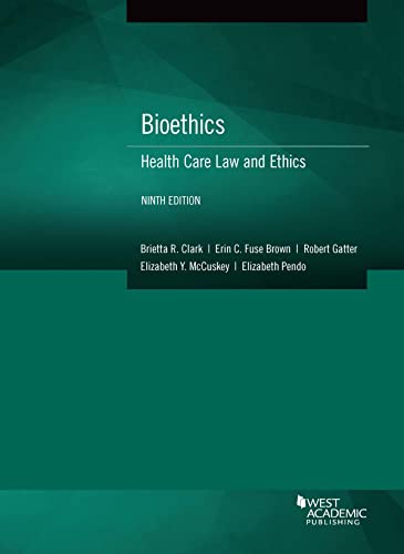 Lewis Vaughn-Bioethics