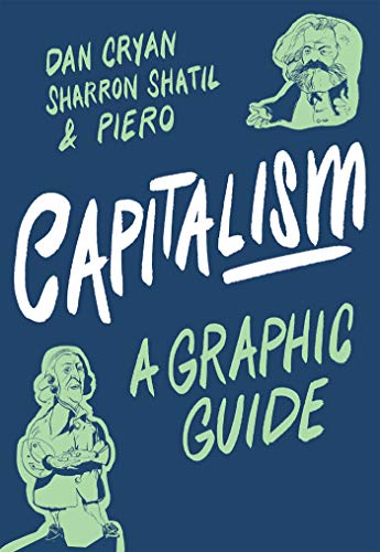 Sharron Shatil-Capitalism