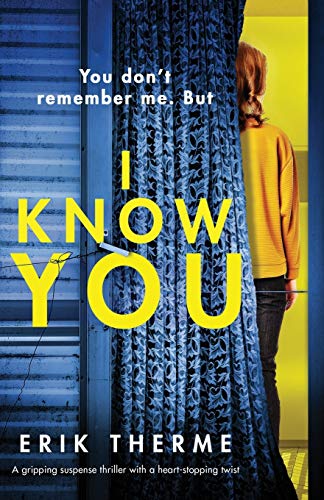 Erik Therme-I Know You