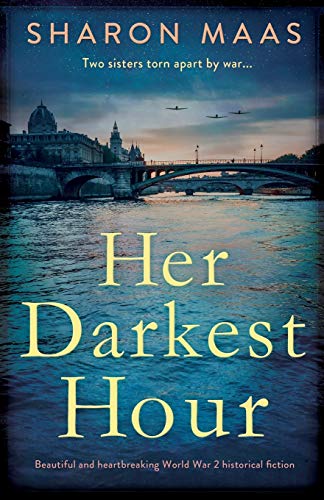 Her Darkest Hour - Sharon Maas