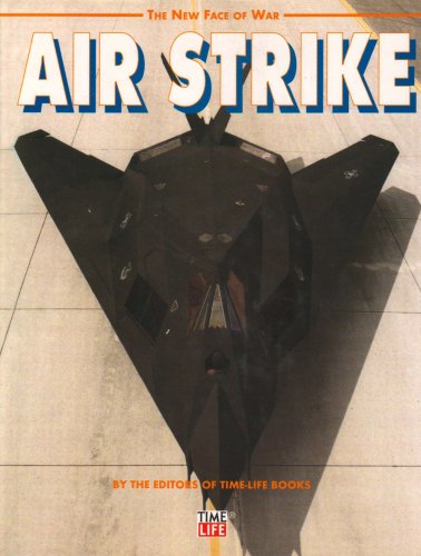 Time-Life Books-Air strike