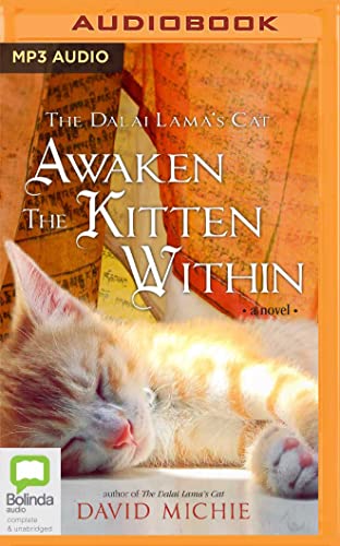 Awaken the Kitten Within - David Michie